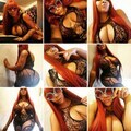 BARBIE FOXX 