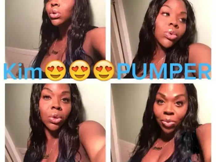 Kim Pumper 