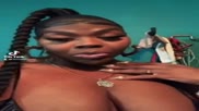 Kim Pumper Sexy TS