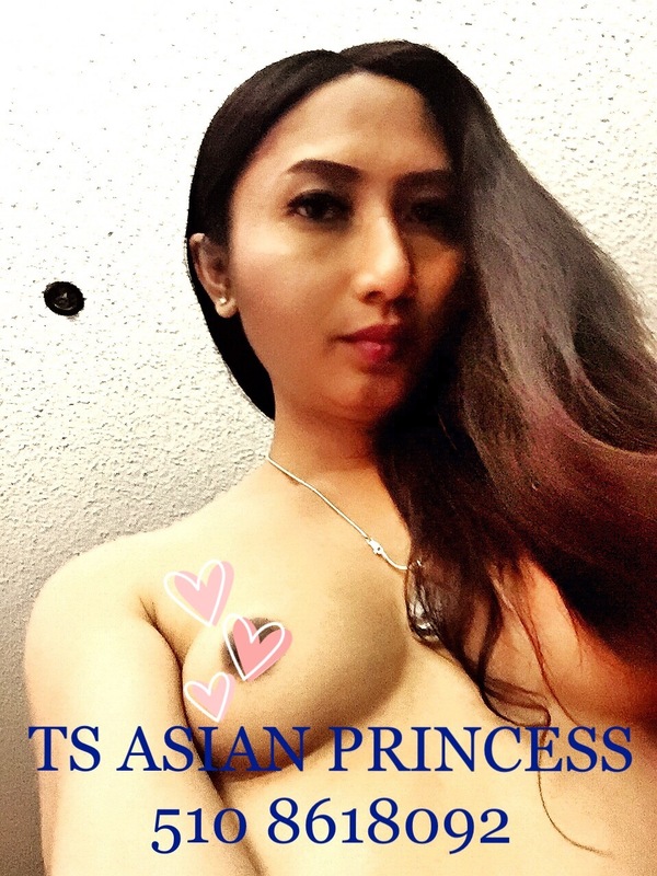 TS AsianPrincess 