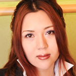 25 year old famous AV actress from Osaka