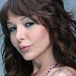 Shemale Yum was the first place Danielle Foxx thought of to show off her post-op pussy